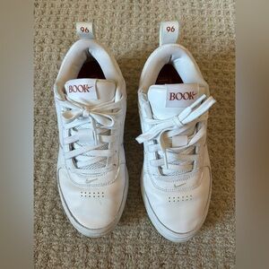 Nike  'BOOK' rattlesnake Low-Top Sneakers. They do have wear on left shoe!